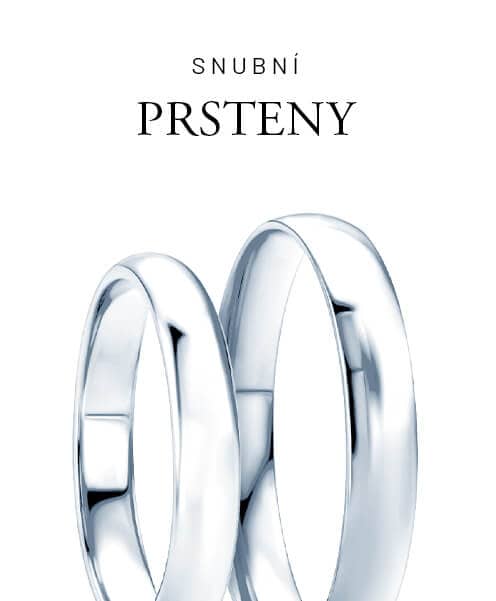 Snubní prsteny