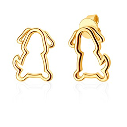 Šperky se zvířaty