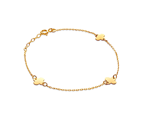 Náhrdelníky a náramky s přívěskem