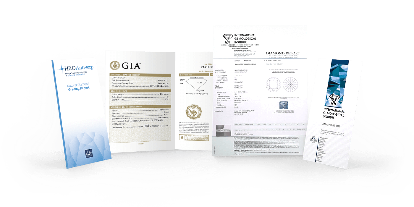 Šperky osazené diamanty SAVICKI DIAMONDS